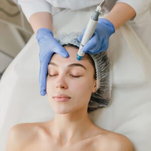 Tratamente de medicină estetică în București - Top Skin