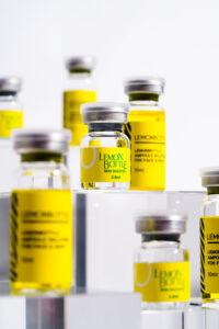 Lemon Bottle spabire localizata fara efecte secundare