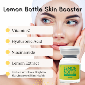 Lemon Bottle