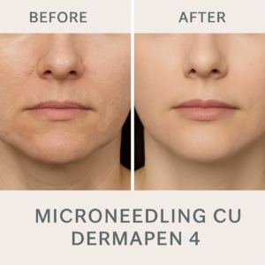 microneedling Dermapen 4