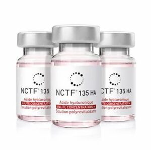 Mezoterapie faciala NCTF Fillorga