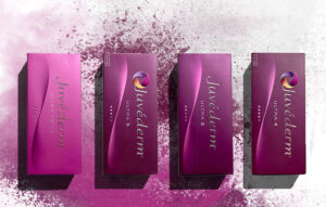 Injectarea buzelor acid hialuronic