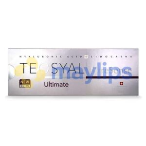 Acid hialuronic teosyal