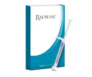 biostimulator radiesse