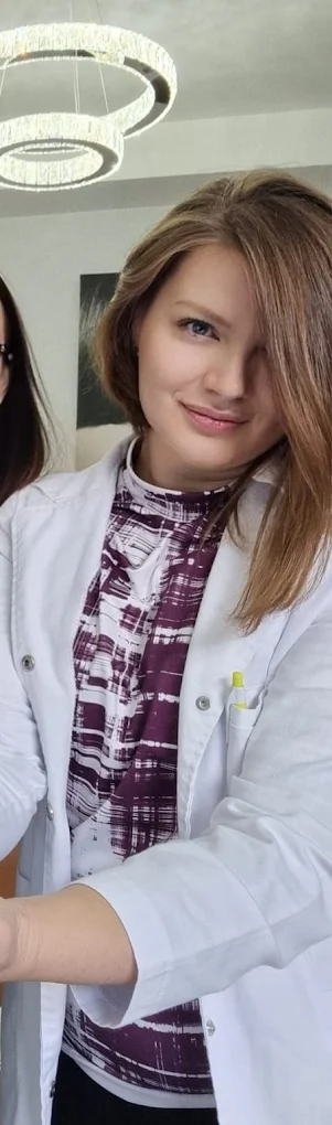 Dr Roxana Chelaru Medic Dermatolog Bucuresti