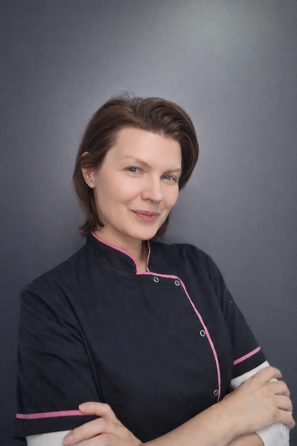 Dr. Roxana Chelaru